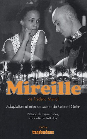 Mireille : poème provençal