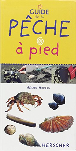Guide de la pêche à pied