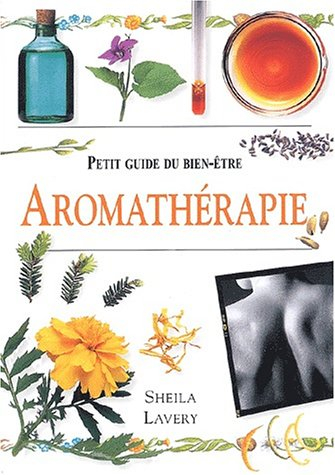 L'aromathérapie : nutshell