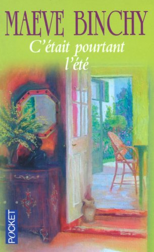 C'était pourtant l'été