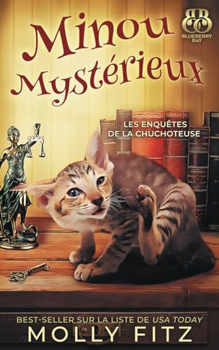 Minou Mystérieux