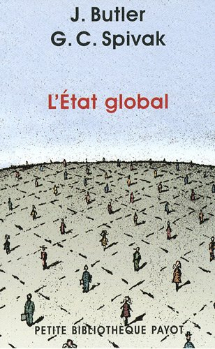 L'Etat global