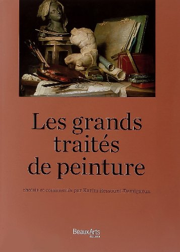Les grands traités de peinture