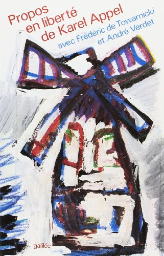 Propos en liberté : 1974-1984