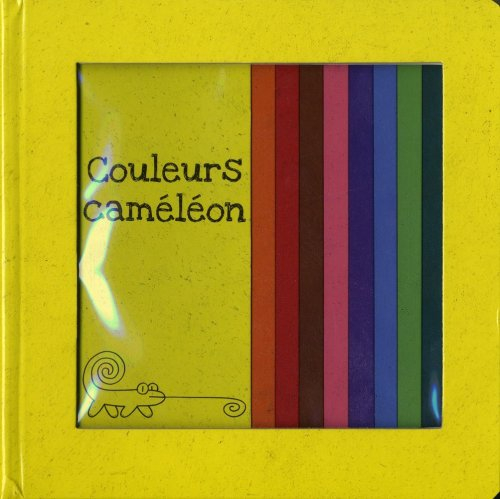 Couleurs caméléon