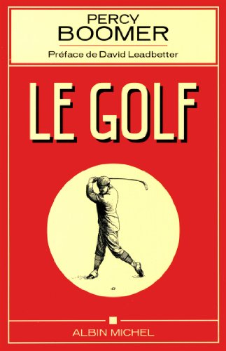 Le golf
