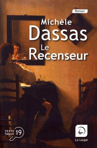 Le recenseur