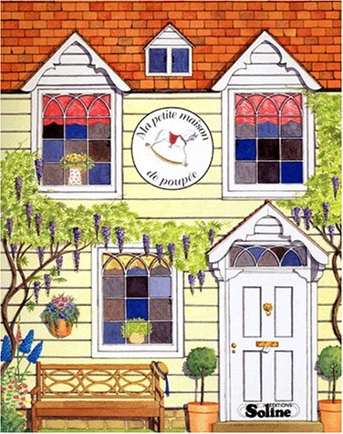 Ma petite maison de poupée