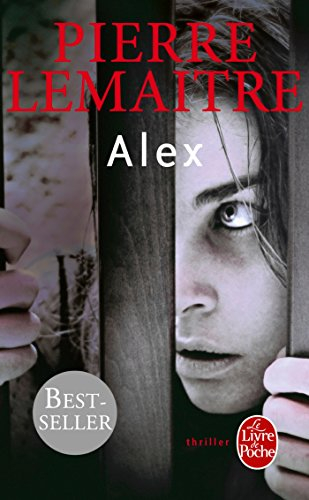 La trilogie Verhoeven. Vol. 2. Alex