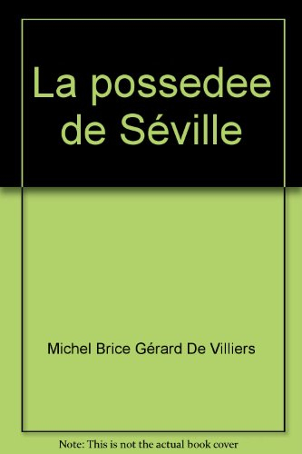 la possédée de séville
