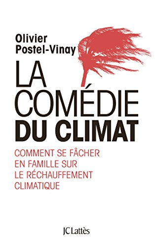 La comédie du climat : comment se fâcher en famille sur le réchauffement climatique
