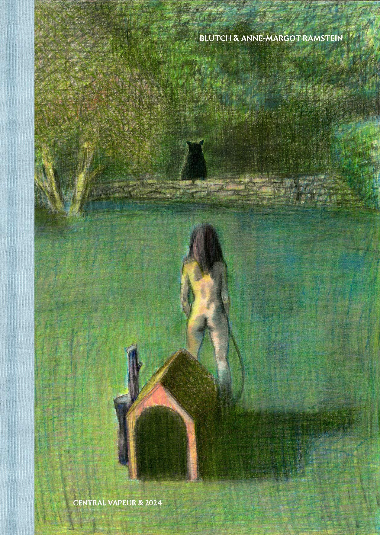 Reprise : dialogue de dessins