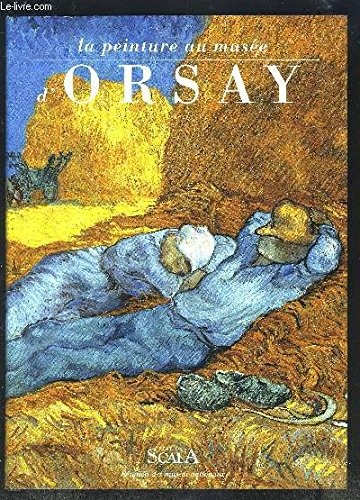 la peinture au musée d'orsay