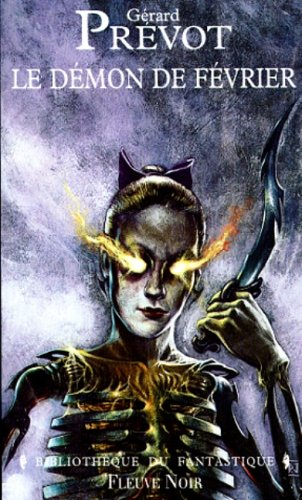 contes de la mer du nord, n,  1 : le démon de février : [nouvelles]