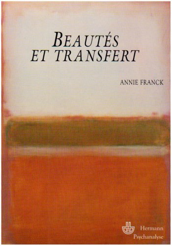 Beautés et transfert