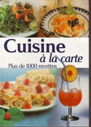 cuisine familiale