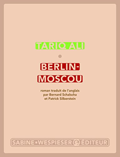 Berlin-Moscou : la peur des miroirs