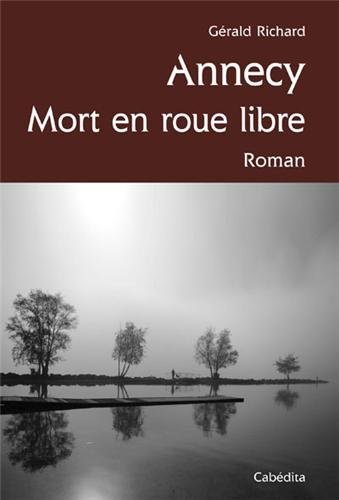Annecy : mort en roue libre