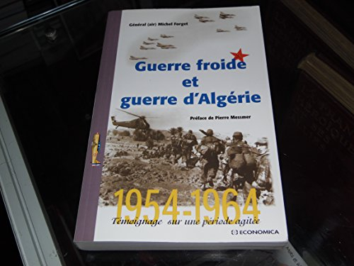 Guerre froide et guerre d'Algérie