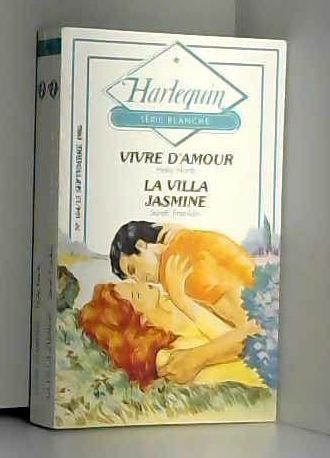 vivre d'amour (harlequin)