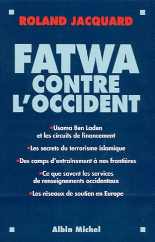 Fatwa contre l'Occident
