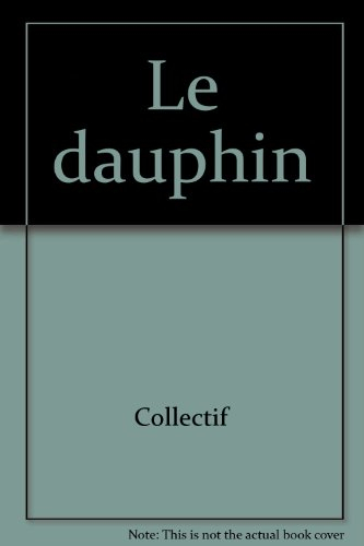 Le dauphin