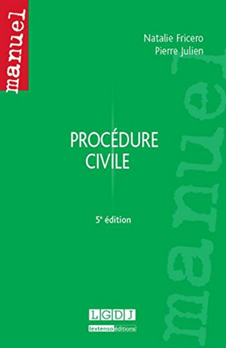 Procédure civile