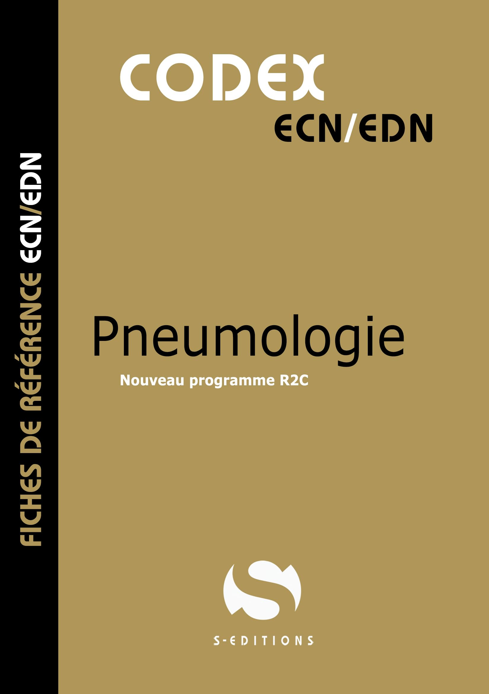 Pneumologie : nouveau programme R2C