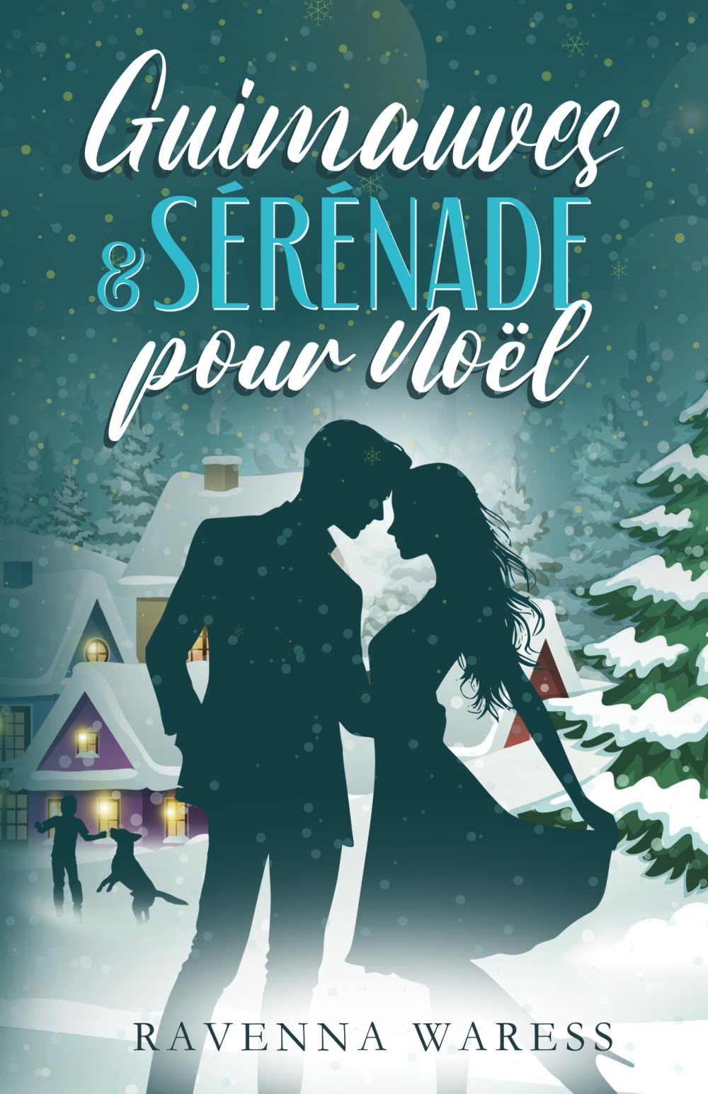 Guimauves & Sérénade pour Noël