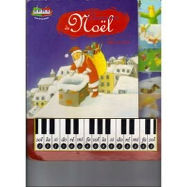 Mes plus belles chansons de Noël