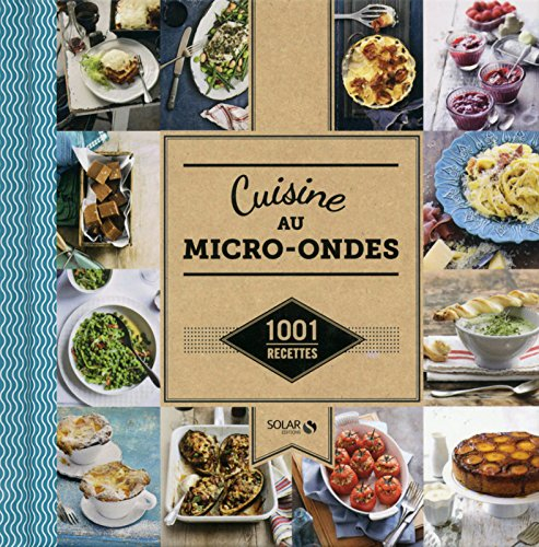 Cuisine au micro-ondes