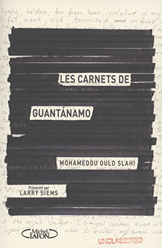 Les carnets de Guantánamo