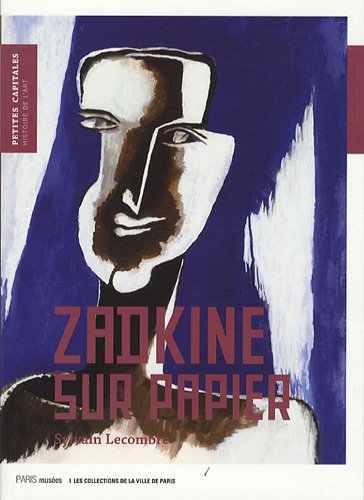 Zadkine sur papier