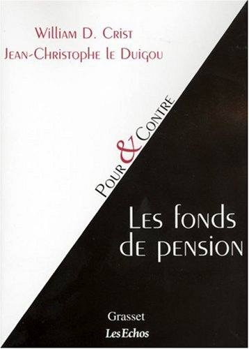 Les fonds de pension