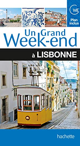 Un grand week-end à Lisbonne