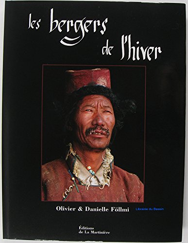 Les bergers de l'hiver