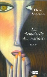 La demoiselle du vestiaire