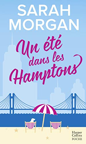 From New York with love. Vol. 2. Un été dans les Hamptons