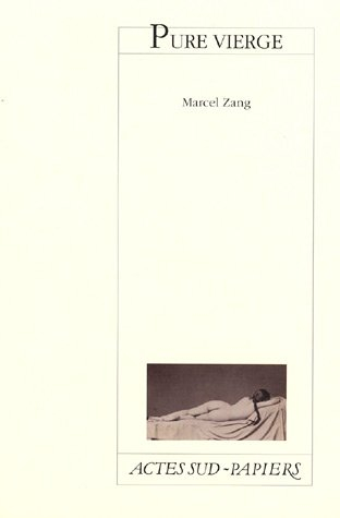 Pure vierge