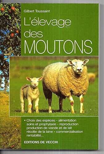 L'élevage des moutons
