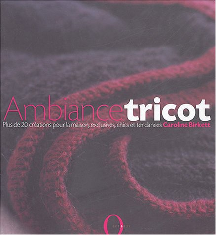 Ambiance tricot