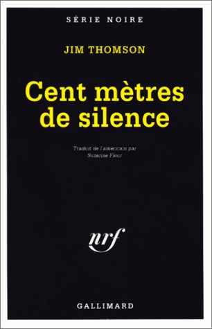 Cent mètres de silence