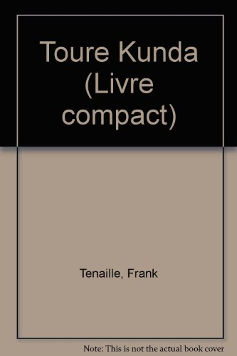 toure kunda