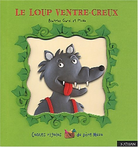 Le loup Ventre-Creux