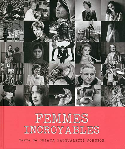 Femmes incroyables