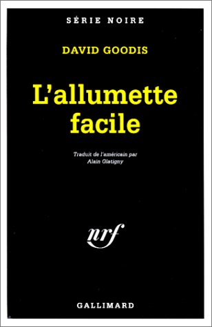 L'allumette facile