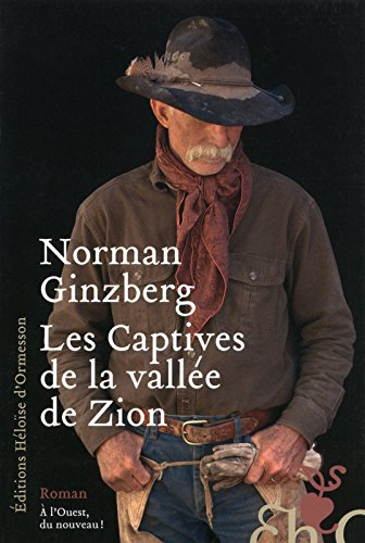 Les captives de la vallée de Zion