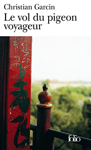 Le vol du pigeon voyageur