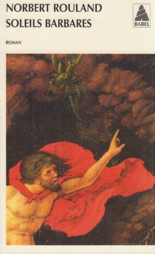 Soleils barbares