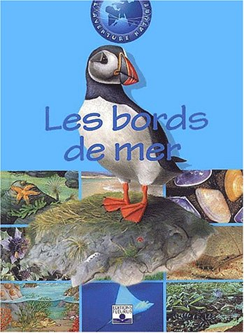 Les bords de mer